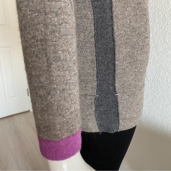 Label and Thread Cashmere Sweater… - Picture 6 of 10